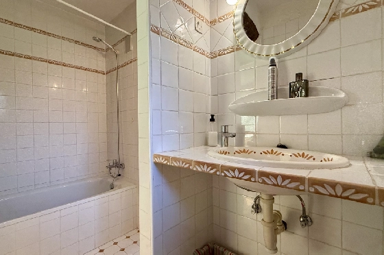 Villa in Pego - Monte Pego(Rafol) zu verkaufen, Zona de estar 259 m², Baujahr 1990, + Zentralheizung, Klimaanlage, Terreno 2400 m², 4 Schlafzimmer, 3 Badezimmer, Pool, ref.: JS-1026-24