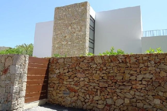 Villa in Moraira zu verkaufen, Zona de estar 224 m², 5 Schlafzimmer, ref.: LS-MO-0772-2