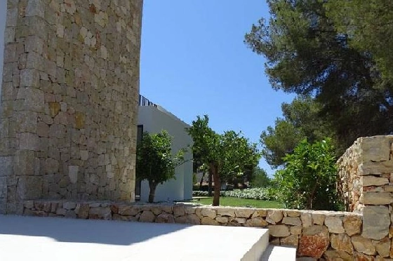 Villa in Moraira zu verkaufen, Zona de estar 224 m², 5 Schlafzimmer, ref.: LS-MO-0772-4