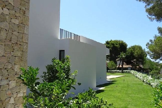 Villa in Moraira zu verkaufen, Zona de estar 224 m², 5 Schlafzimmer, ref.: LS-MO-0772-8