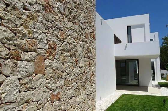 Villa in Moraira zu verkaufen, Zona de estar 224 m², 5 Schlafzimmer, ref.: LS-MO-0772-9