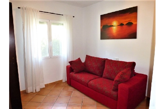 Villa in Sanet y Negrals(Montesano) zur Ferienvermietung, Zona de estar 157 m², Baujahr 1999, Klimaanlage, Terreno 892 m², 3 Schlafzimmer, 2 Badezimmer, Pool, ref.: S-0711-11