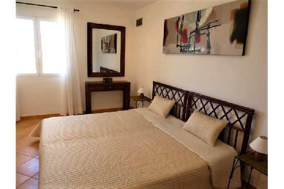 Villa in Sanet y Negrals(Montesano) zur Ferienvermietung, Zona de estar 157 m², Baujahr 1999, Klimaanlage, Terreno 892 m², 3 Schlafzimmer, 2 Badezimmer, Pool, ref.: S-0711-13