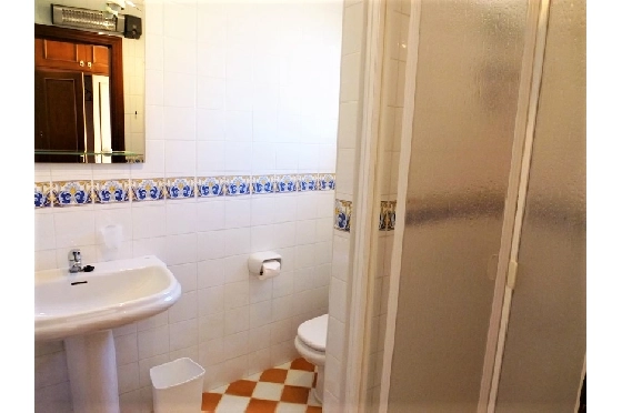 Villa in Sanet y Negrals(Montesano) zur Ferienvermietung, Zona de estar 157 m², Baujahr 1999, Klimaanlage, Terreno 892 m², 3 Schlafzimmer, 2 Badezimmer, Pool, ref.: S-0711-14
