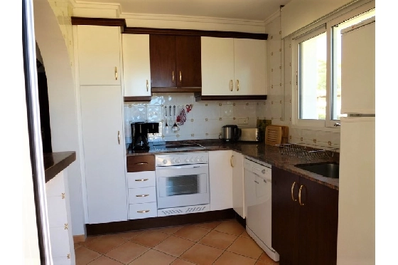 Villa in Sanet y Negrals(Montesano) zur Ferienvermietung, Zona de estar 157 m², Baujahr 1999, Klimaanlage, Terreno 892 m², 3 Schlafzimmer, 2 Badezimmer, Pool, ref.: S-0711-7