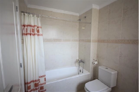 Apartment in Denia(Les Deveses) zur Ferienvermietung, Zona de estar 73 m², Baujahr 2003, 2 Schlafzimmer, 2 Badezimmer, Pool, ref.: V-0214-2