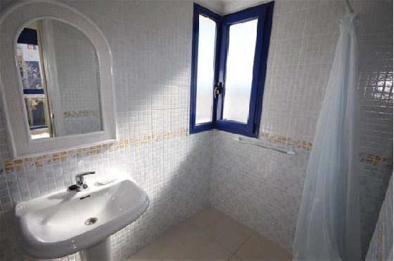 Apartment in Denia(Les Deveses) zur Ferienvermietung, Zona de estar 73 m², Baujahr 2003, 2 Schlafzimmer, 2 Badezimmer, Pool, ref.: V-0214-9