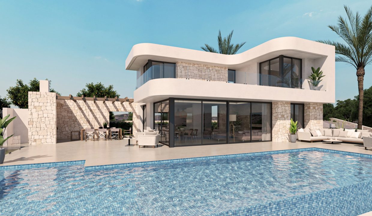 Nuebau Costa Blanca Schaich Immobilien